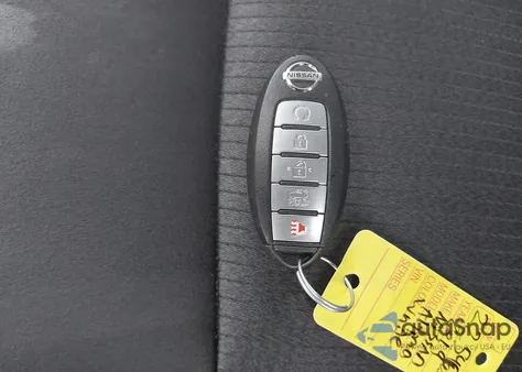 2019 Nissan Altima 2.5 S из США, поврежденный, VIN 1N4BL4BV6KC225465